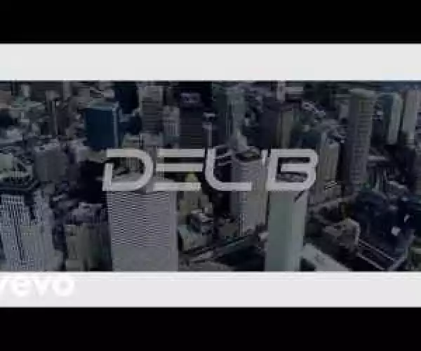 VIDEO: Del’B ft. Mr Eazi – ‘Boss Like This’